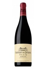 Burgundy French Chateau Des Jacques Morgon Cote du Py 2020 750ml