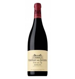 Beaujolais SALE $29.99 Chateau Des Jacques Morgon Cote du Py 2021 750ml