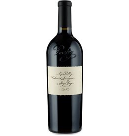 Cabernet Sauvignon END OF BIN SALE Cliff Lede Cabernet Sauvignon Poetry 2019 REG $499.99