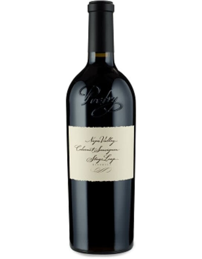 Cabernet Sauvignon END OF BIN SALE Cliff Lede Cabernet Sauvignon Poetry 2019 REG $499.99