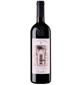 SALE $199.99 Michele Chiarlo Cannubi Barolo Riserva 2016 REG $299.99