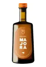 Amaro Nepta Majora Amaro 750ml