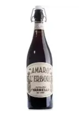 Amaro Amaro Dell'erborista  Varnelli Liter