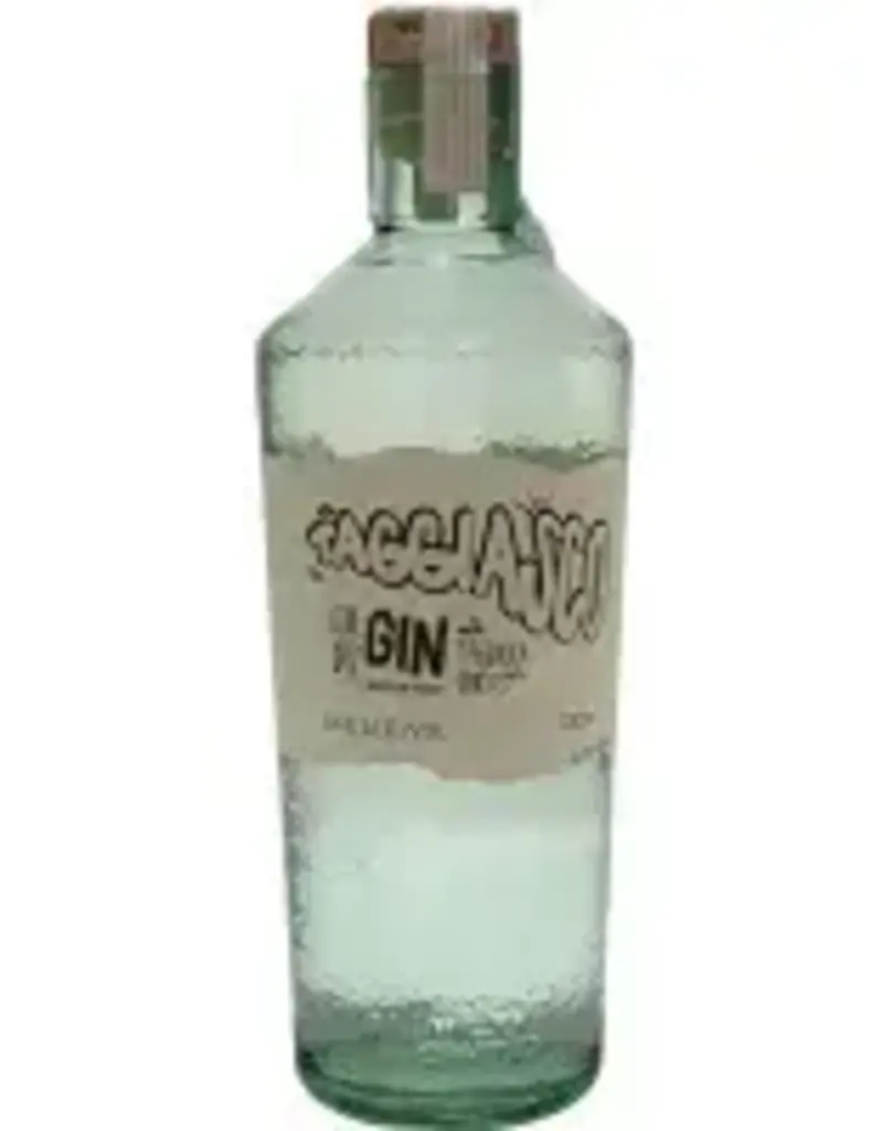 Gin SALE $29.99 Taggiasco Olive Dry Gin 750ml *