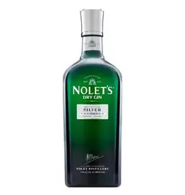 Gin Nolet's Dry Gin Silver 750ml