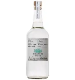 Tequila Casamigos Blanco Tequila 750ml