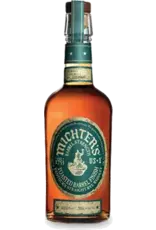 Rye Whiskey Michter’s Toasted Barrel Finish Rye US 1 Green Label 750ml