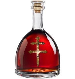 Brandy/Cognac D’usse Cognac VSOP 750ml