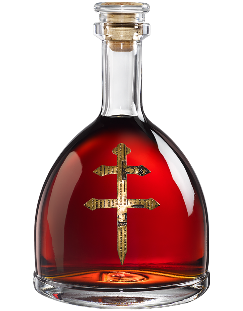 Brandy/Cognac D’usse Cognac VSOP 750ml