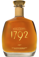 Bourbon 1792 Bourbon Single Barrel 750ml