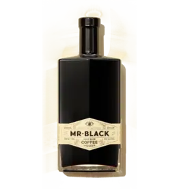 Cordials Mr. Black Coffee Liqueur 750mL