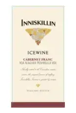 ice wine Inniskillin Niagara Estate Cabernet Franc Icewine 2019 375ml