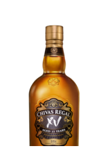 Blended Scotch Chivas Regal  XV Blended Scotch 15 Years 750ml