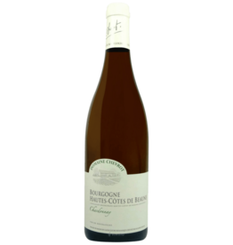 Burgundy French Domaine Chevrot Bourgogne Hautes-Cotes De Beaune Chardonnay 2021 750ml