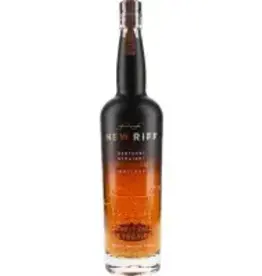 Bourbon Whiskey New Riff Straight Kentucky Bourbon 100 Proof 750ml