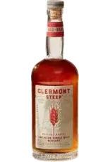 wiskey SALE $69.99 Clermont Steep Malted Barley American Single Malt Whisky 750ml