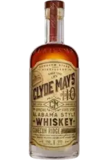 whisky SALE $69.99 Clyde May's Cask Strength 9 Years Old Whiskey 750ml REG $99.99