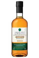 Irish Whiskey Green Spot Single Pot Still Irish Whiskey Quails'Gate Okanagan Valley 700ml