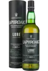 Single Malt Scotch Laphroaig Islay Single Malt Scotch Whisky Lore 750ml