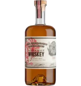 American Rye Whiskey END OF BIN SALE  St. George Spirits Single Malt  Whiskey  lot 23 750ml