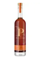 bourbon Penelope Valencia Bourbon 750ml