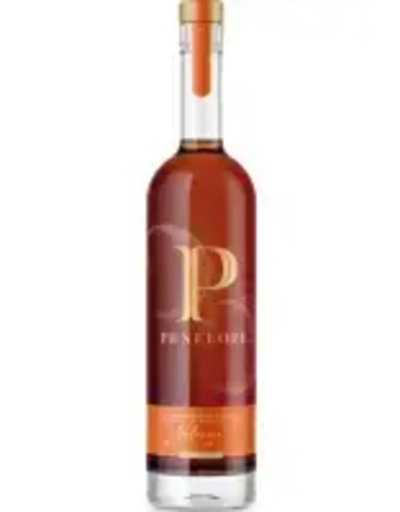 bourbon Penelope Valencia Bourbon 750ml