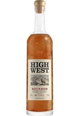 bourbon High West Bourbon  1.75L