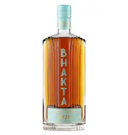 Rye Whiskey Bhakta Rye 750ml