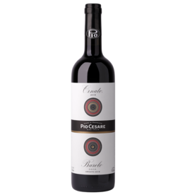 Barolo Pio Cesari Ornato Barolo 2018 750ml