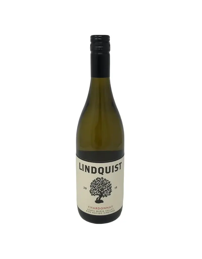 Chardonnay California Lindquist Chardonnay Bien Nacido Vineyard 2021
