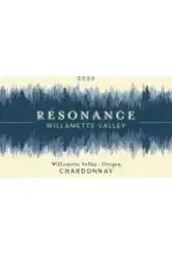 chardonnay Resonance Chardonnay Willamette Valley 750ml