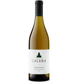 Chardonnay California Calera Chardonnay Central Coast