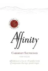 Cabernet Sauvignon END OF BIN SALE  Robert Craig Affinity Cabernet Sauvignon 2019 REG $79.99
