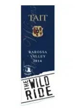 Red Blend Tait Family The Wild Ride Red Blend 750ml