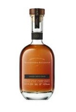 bourbon Woodford Reserve Masters Collection Sonoma Triple Finish Bourbon 750ml