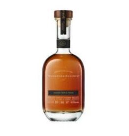 bourbon Woodford Reserve Masters Collection Sonoma Triple Finish Bourbon 750ml