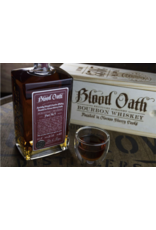 bourbon Blood Oath Bourbon Pact No. 9 2023