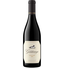 Goldeneye  Pinot Noir 2021 Anderson Valley 750ml