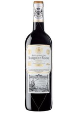 spanish Marques De Riscal Rioja Reserva 2018 750ml