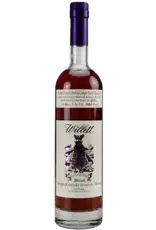 Bourbon Willett Family Estate Bottled Single Barrel Bourbon #675    750ml