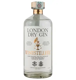 Winestillery London Dry Gin 750ml