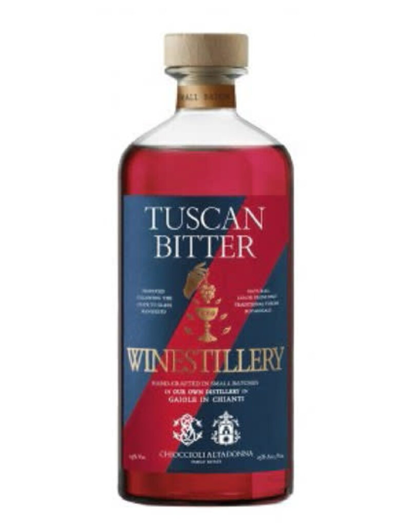 Winestillery Tuscan Bitter 750ml