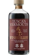 Vermouth Winestillery Tuscan Red Vermouth 750ml
