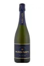 Champagne/Sparkling Mumm Napa Cuvee M 750ml