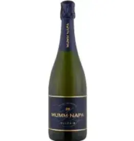 Champagne/Sparkling Mumm Napa Cuvee M 750ml