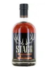 Bourbon Whiskey Stagg Jr Kentucky 127.4 proof Straight Bourbon Whiskey 750ml