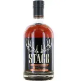 Bourbon Whiskey Stagg Jr Kentucky 127.8 proof Straight Bourbon Whiskey 750ml