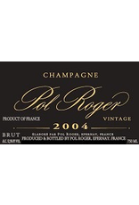 Champagne SALE $59.99 Pol Roger Reserve Brut Champagne 750ml