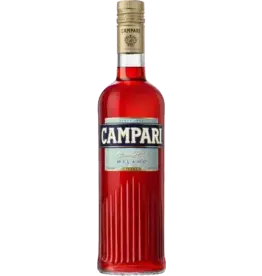 Cordials Campari 375ml