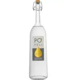 Grappa Po di Poli Grappa Moscato Morbida Smooth 750ml